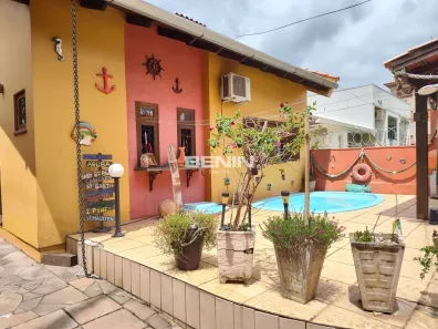 Casa com 1 Quarto à venda, 103m² no Centro, Canoas