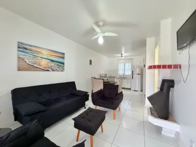 Sobrado com 2 Quartos à venda, 77m² no Capão Novo, Capão da Canoa