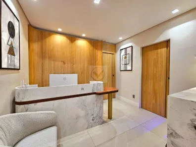 Sala Comercial para alugar, 39m² no Jardins, Aracaju