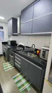 Apartamento com 2 Quartos à venda, 60m² no Praia de Itaparica, Vila Velha