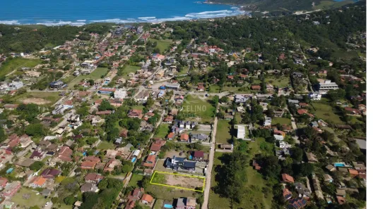 Lote/Terreno à venda, 758m² no , Imbituba
