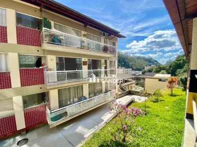 Apartamento com 2 Quartos à venda, 90m² no Centro, Nova Friburgo