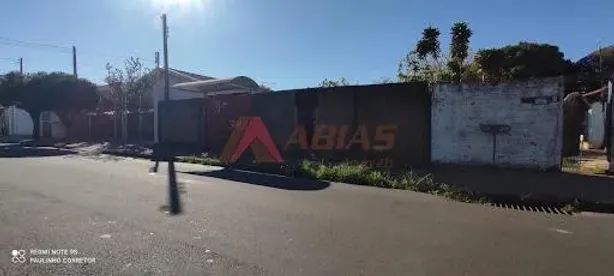 Lote/Terreno à venda, 260m² no Jardim São João Batista, São Carlos