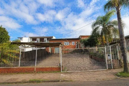 Imóvel Comercial com 2 Quartos para alugar, 183m² no Aberta dos Morros, Porto Alegre