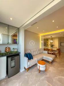 Apartamento com 2 Quartos à venda, 65m² no Cidade Nova, Ivoti