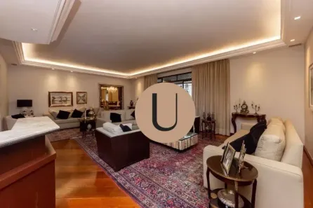 Apartamento com 4 Quartos à venda, 437m² no Cerqueira César, São Paulo