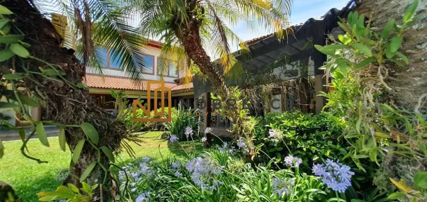 Fazenda/Sítio com 4 Quartos à venda, 975m² no Recanto dos Pássaros, Indaiatuba