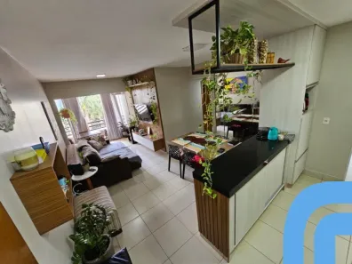 Apartamento com 3 Quartos à venda, 75m² no Parque Amazônia, Goiânia