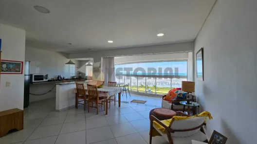 Apartamento com 3 Quartos à venda, 116m² no Indaiá, Caraguatatuba