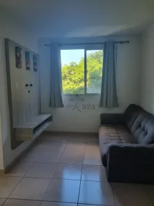 Cobertura com 2 Quartos à venda, 120m² no Jardim América, São José dos Campos