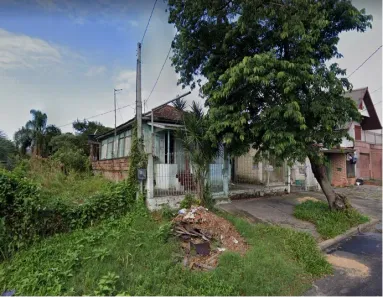 Lote/Terreno à venda, 477m² no Jardim, Sapucaia do Sul