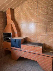 Casa com 3 Quartos para alugar, 210m² no Belvedere Bandeirante, Franca