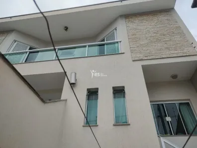 Casa com 3 Quartos à venda, 174m² no Vila Alzira, Santo André