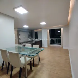 Apartamento com 2 Quartos à venda, 78m² no Calhau, São Luís