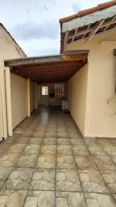 Casa com 4 Quartos à venda, 93m² no Parque Santa Bárbara, Campinas