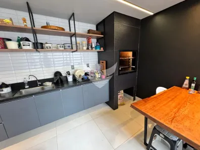 Sobrado com 3 Quartos à venda, 110m² no Rio Madeira, Porto Velho