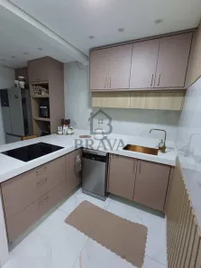 Casa com 3 Quartos à venda, 120m² no Santo Agostinho, Volta Redonda