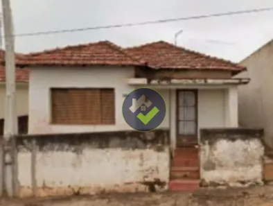 Casa com 3 Quartos à venda, 200m² no Centro, Lençóis Paulista