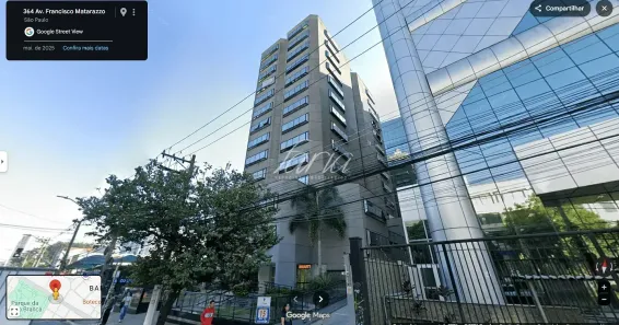 Sala Comercial para alugar, 87m² no Água Branca, São Paulo