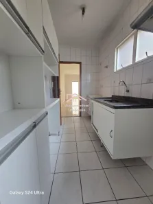 Casa de Condomínio com 2 Quartos para alugar, 90m² no Jardim São Francisco, Indaiatuba