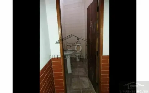 Galpão/Depósito/Armazém à venda, 200m² no Vila Regente Feijó, São Paulo