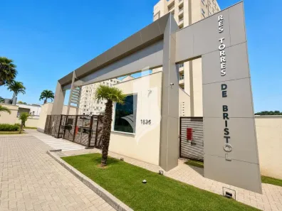 Apartamento com 1 Quarto à venda, 44m² no Badenfurt, Blumenau