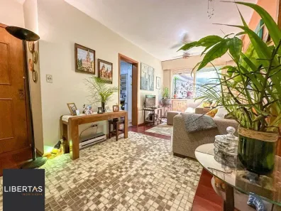 Apartamento com 2 Quartos à venda, 118m² no Bela Vista, Porto Alegre