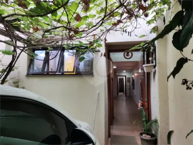 Sobrado com 3 Quartos à venda, 144m² no Casa Branca, Santo André