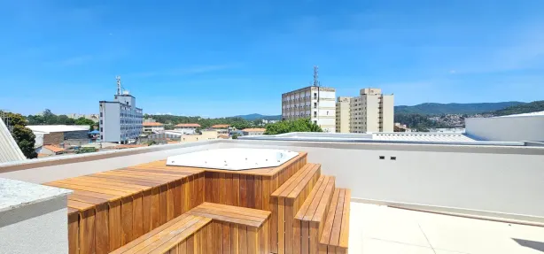 Apartamento com 3 Quartos à venda, 118m² no Vila Mazzei, São Paulo