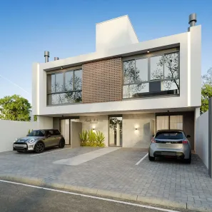 Apartamento com 3 Quartos à venda, 75m² no Itacolomi, Balneário Piçarras