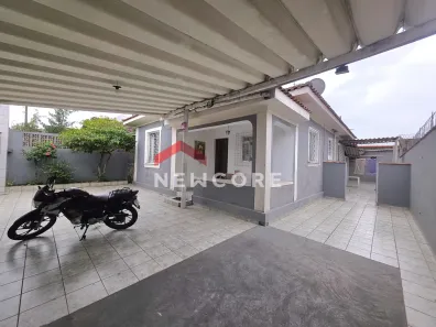 Casa com 3 Quartos à venda, 175m² no Catiapoa, São Vicente