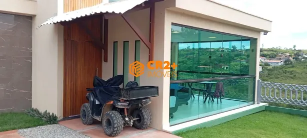 Casa de Condomínio com 3 Quartos à venda, 163m² no , Chã Grande