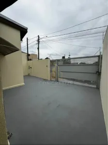 Casa com 3 Quartos à venda, 90m² no Jardim Silvestre II, Bauru