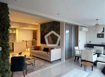 Apartamento com 4 Quartos à venda, 103m² no Chácara Inglesa, São Paulo