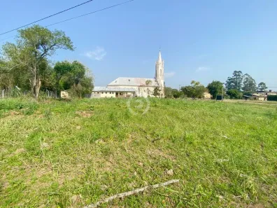 Lote/Terreno à venda, 535m² no Picada Cara, Feliz