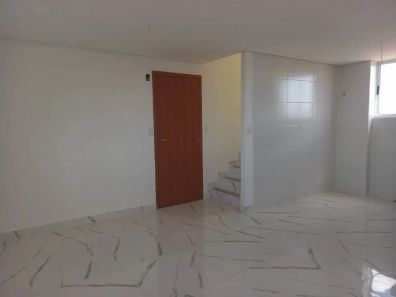 Cobertura com 2 Quartos à venda, 108m² no Araguaia, Belo Horizonte