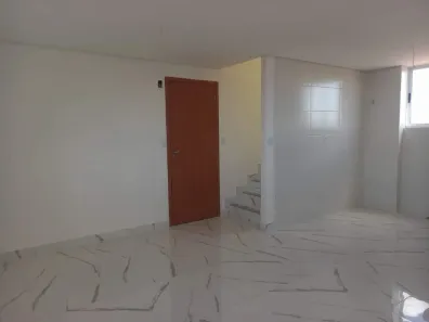 Cobertura com 2 Quartos à venda, 108m² no Araguaia, Belo Horizonte