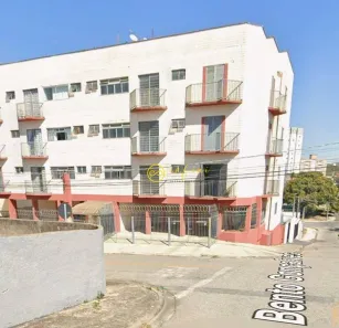 Apartamento com 2 Quartos à venda, 67m² no Vila Jardini, Sorocaba