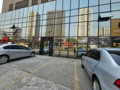 Sala Comercial à venda, 300m² no Jardim Prudência, São Paulo