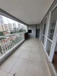 Apartamento com 2 Quartos para alugar, 70m² no Chácara Inglesa, São Paulo