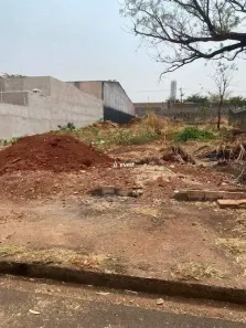 à venda, 350m² no Jardim Maracanã, Uberaba