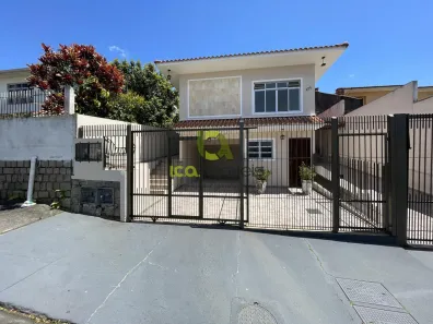 Casa com 3 Quartos para alugar, 100m² no Bela Vista, São José