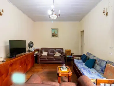 Casa com 4 Quartos à venda, 540m² no Aclimação, São Paulo