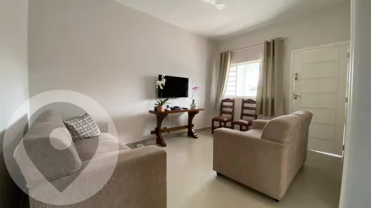 Casa com 3 Quartos à venda, 100m² no Jardim Santana, Campinas