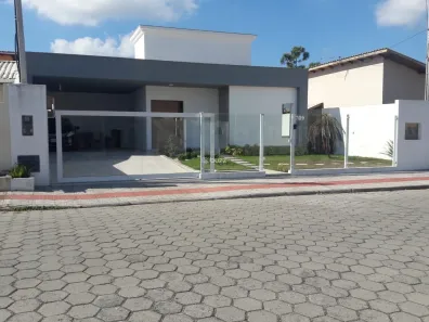 Casa com 3 Quartos à venda, 170m² no Campeche, Florianópolis