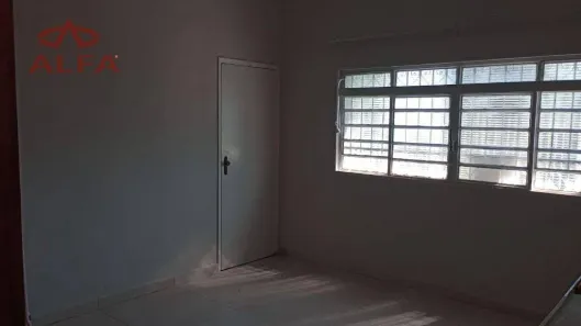 Imóvel Comercial para alugar, 240m² no Parque Industrial, São José do Rio Preto