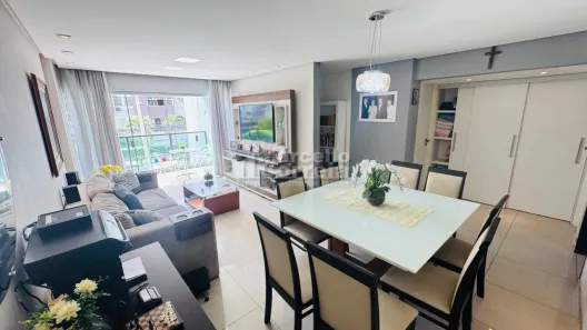 Apartamento com 3 Quartos à venda, 118m² no Graças, Recife
