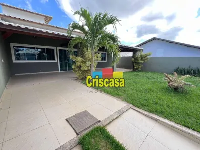 Casa de Condomínio com 2 Quartos para venda ou aluguel, 123m² no , São Pedro da Aldeia