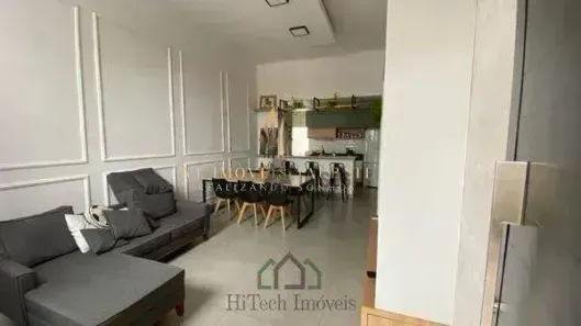 Casa com 4 Quartos à venda, 160m² no Jardim Morumby, Taubaté
