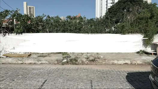 Lote/Terreno para alugar, 560m² no Lagoa Nova, Natal